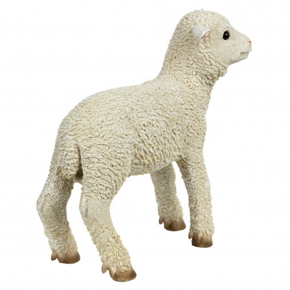 Toscano - Ramses Standing Lamb Statue