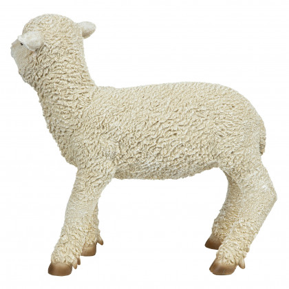 Toscano - Ramses Standing Lamb Statue