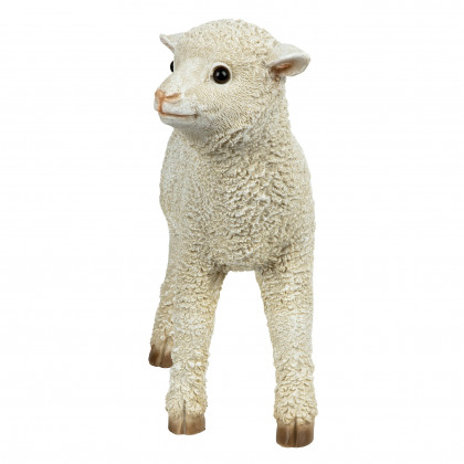Toscano - Ramses Standing Lamb Statue