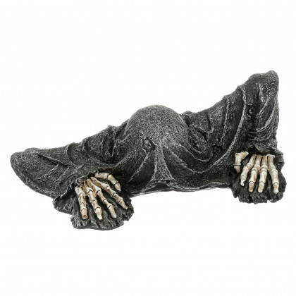 Toscano - The Creeper from the Grave Grim Reaper Statue