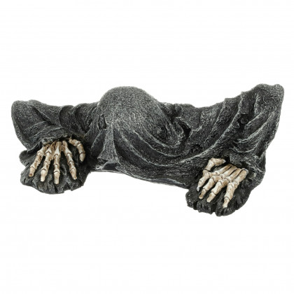 Toscano - The Creeper from the Grave Grim Reaper Statue