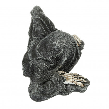 Toscano - The Creeper from the Grave Grim Reaper Statue