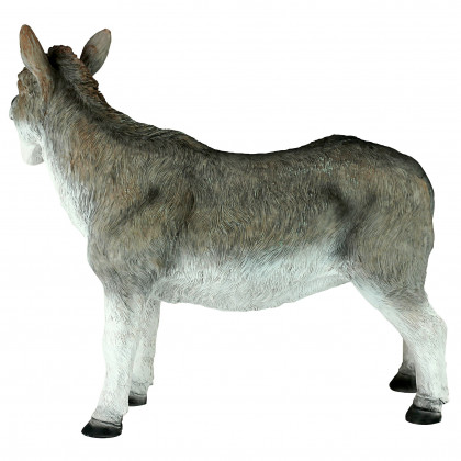 Toscano - Laughing Donkey Statue
