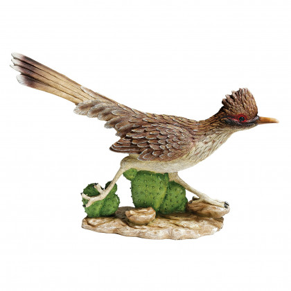 Toscano - The Great Roadrunner Statue