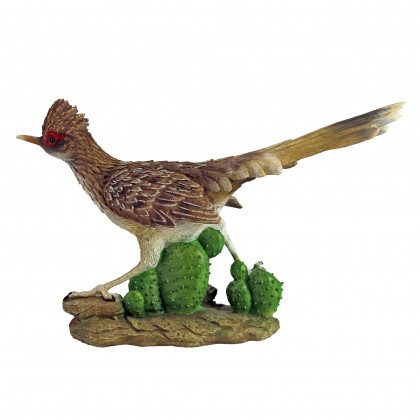 Toscano - The Great Roadrunner Statue