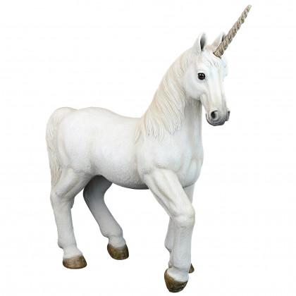 Toscano - The Reem Mystical Unicorn Statue