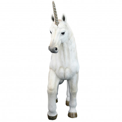Toscano - The Reem Mystical Unicorn Statue