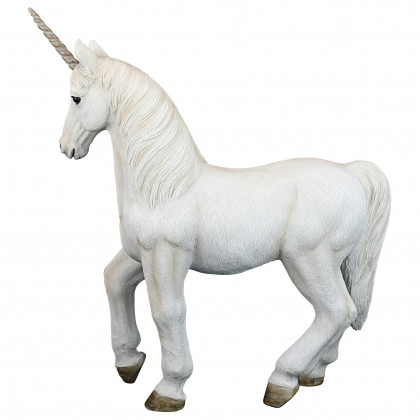 Toscano - The Reem Mystical Unicorn Statue