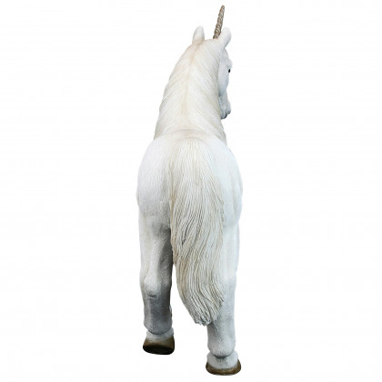 Toscano - The Reem Mystical Unicorn Statue