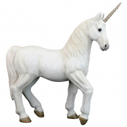Toscano - The Reem Mystical Unicorn Statue