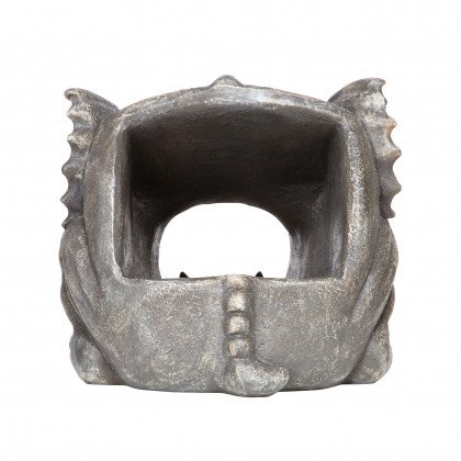 Toscano - Roland the Gargoyle Gutter Guardian Downspout Statue