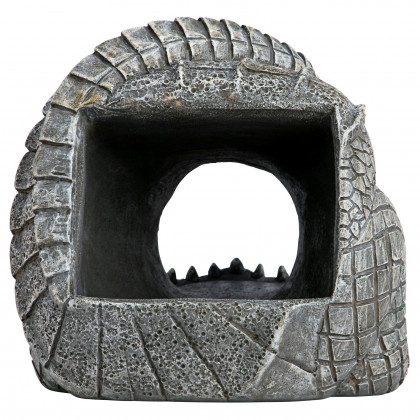 Toscano - Swamp Alligator Gutter Guardian Downspout Statue