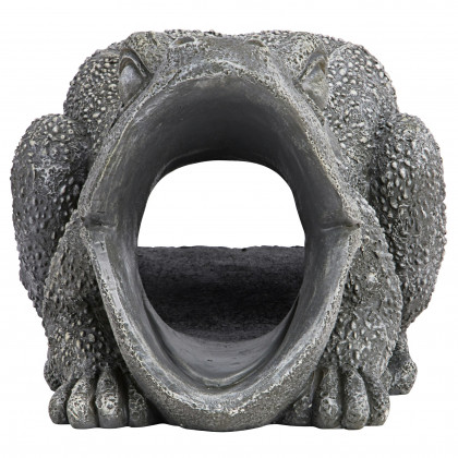 Toscano - Frog Gutter Guardian Downspout Statue