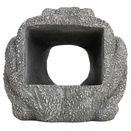 Toscano - Frog Gutter Guardian Downspout Statue