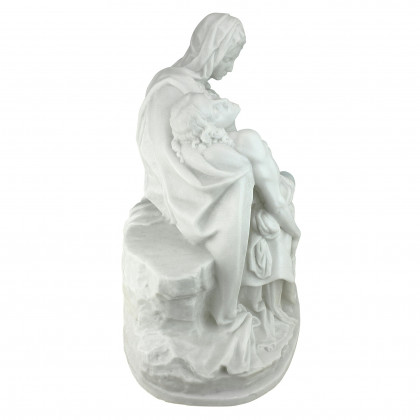 Toscano Pieta Grande Statue