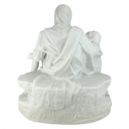 Toscano Pieta Grande Statue