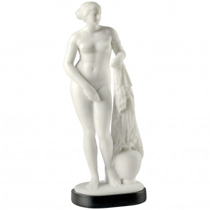 Toscano - Aphrodite of Knidos Bonded Marble Resin Statue