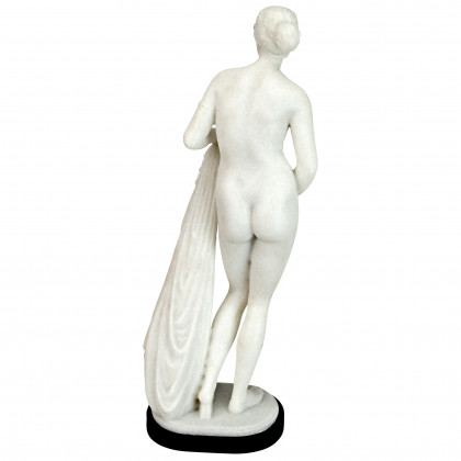 Toscano - Aphrodite of Knidos Bonded Marble Resin Statue
