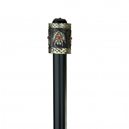 Toscano - Dragonsthorne Celtic Battle Dragon Walking Stick