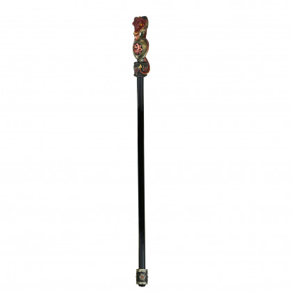 Toscano - Dragonsthorne Celtic Battle Dragon Walking Stick