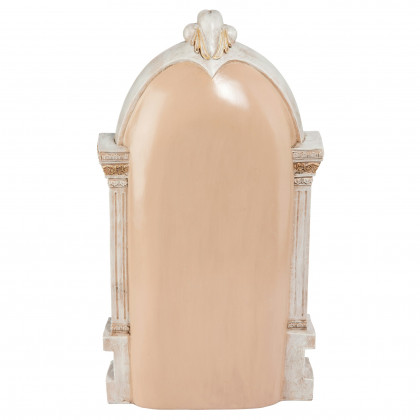Toscano - Sacred Heart of Jesus Italian-Style Font Statue