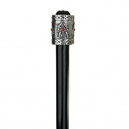Toscano - Dragonsthorne Dragons Grasp Gothic Walking Stick