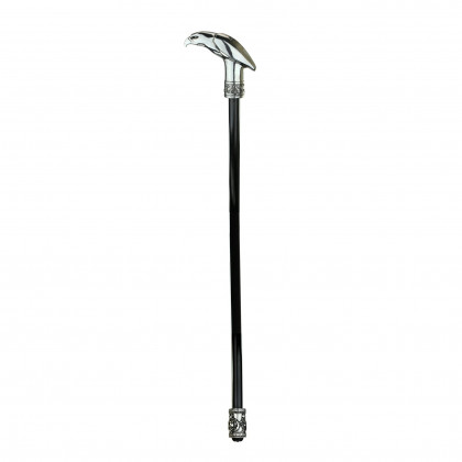 Toscano - Dragonsthorne Piercing Presence Eagle Walking Stick