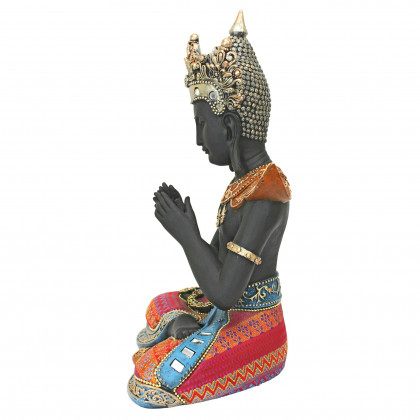 Toscano - Thai Sukhothai Buddha Asian Statue