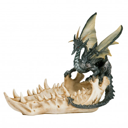 Toscano - Jaw of the Dragon Offering Dish