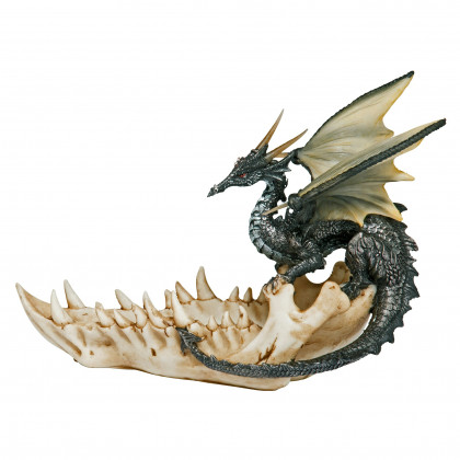 Toscano - Jaw of the Dragon Offering Dish