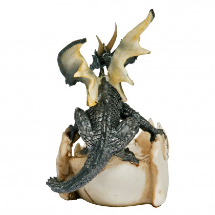 Toscano - Jaw of the Dragon Offering Dish