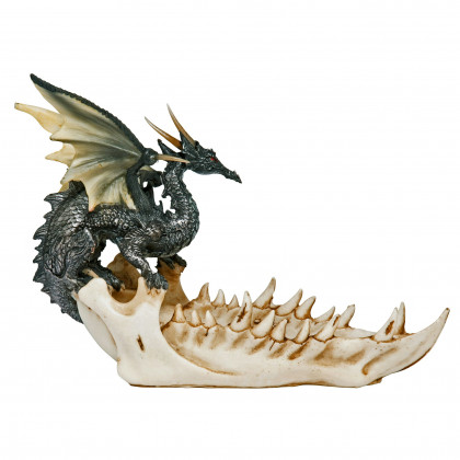 Toscano - Jaw of the Dragon Offering Dish