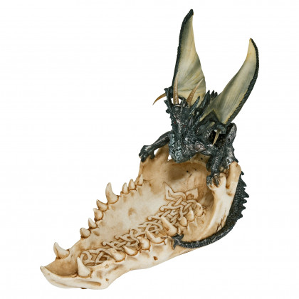 Toscano - Jaw of the Dragon Offering Dish