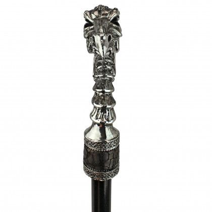 Toscano - Dragonsthorne Drakkar The Dragon Gothic Walking Stick