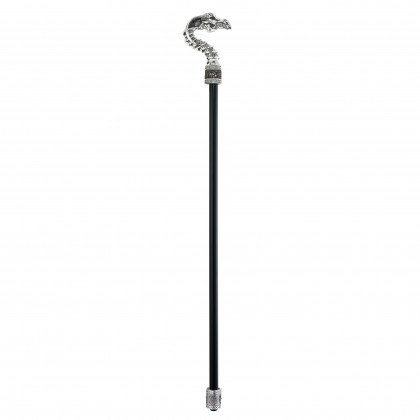 Toscano - Dragonsthorne Drakkar The Dragon Gothic Walking Stick