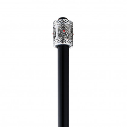 Toscano - Dragonsthorne NebulaThe Dragon Gothic Walking Stick