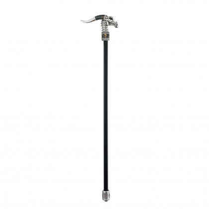 Toscano - Dragonsthorne NebulaThe Dragon Gothic Walking Stick
