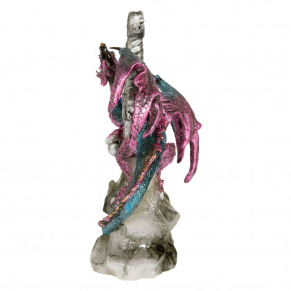 Toscano - Dragon Blade Celtic Sword Statue