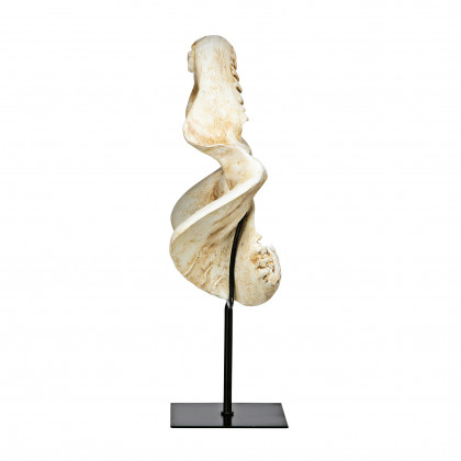 Toscano - Shark Jagged Jaws Statue