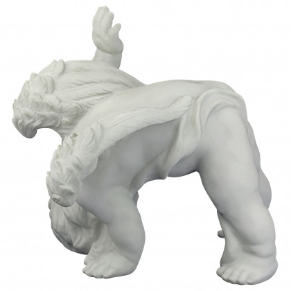 Toscano - Turvey The Tumbling Cherub Statue