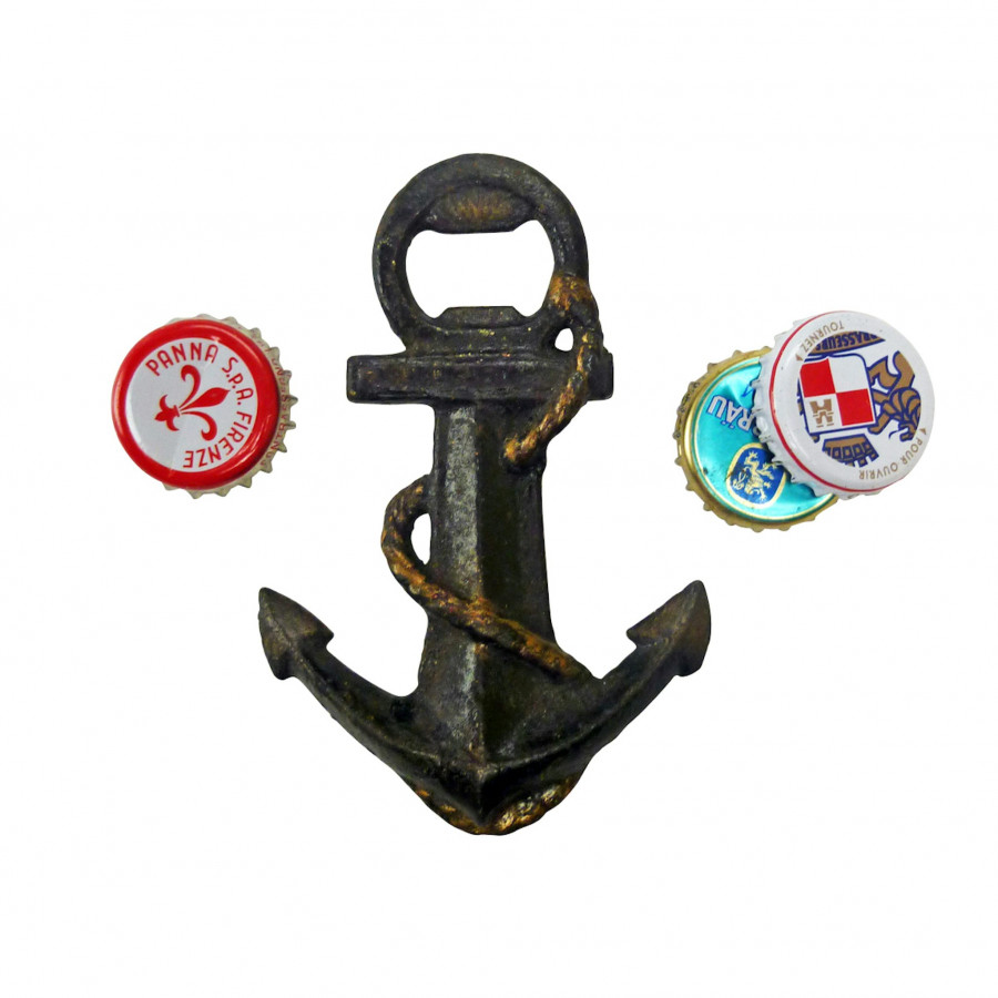 Toscano - Anchors Aweigh Bottle Opener