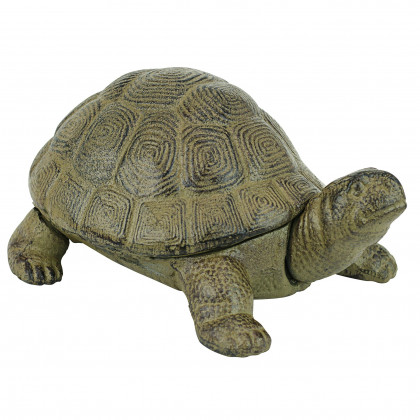Toscano - Aesop Turtle Statue