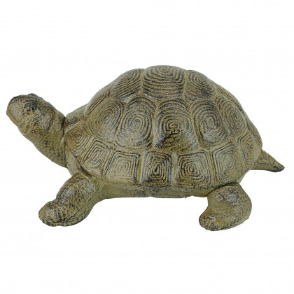 Toscano - Aesop Turtle Statue