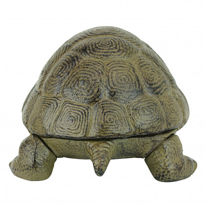 Toscano - Aesop Turtle Statue