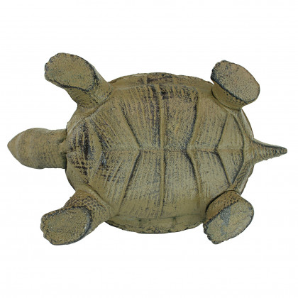 Toscano - Aesop Turtle Statue
