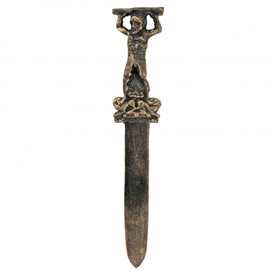 Toscano - Gladiator Sword of Pompeii