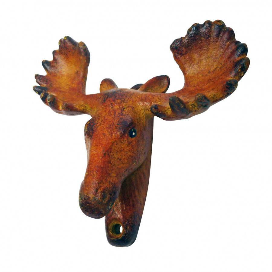 Toscano - Moose Tracks Bottle Opener