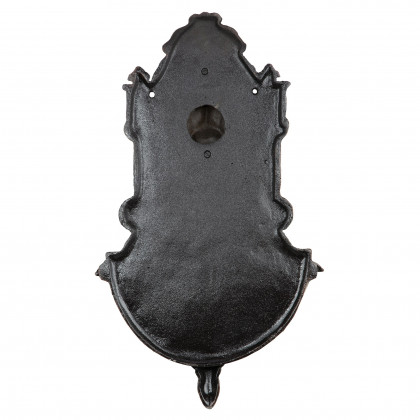 Toscano - Greenman Sculptural Garden Wall Font