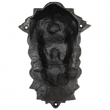 Toscano - Sutherland House Greenman Authentic Door Knocker