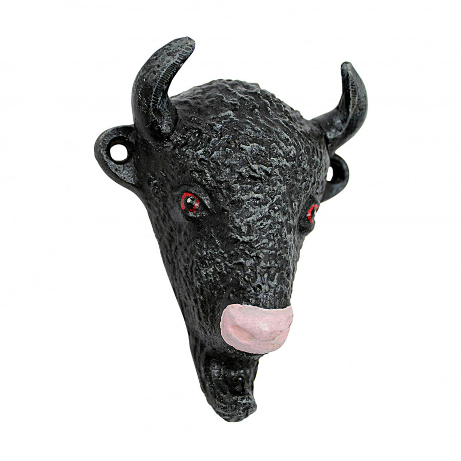 Toscano - American Buffalo Bottle Opener